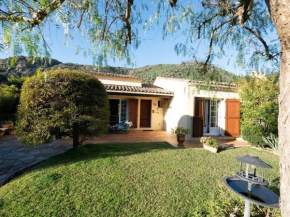 Charmante maison 3 pièces à Saint Clair, Le Lavandou - 5 couchages, jardin clos, proche plage - FR-1-803-33